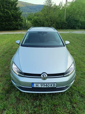 VW Golf 2.0TDI DSG, снимка 1
