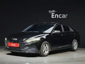 Hyundai Elantra 1.6 MODERN, снимка 1