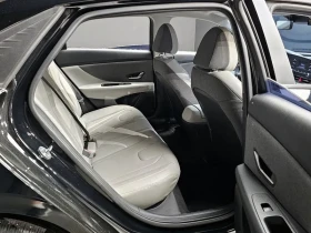 Hyundai Elantra 1.6 MODERN, снимка 12