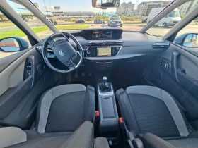 Citroen Grand C4 Picasso Intensive, снимка 5