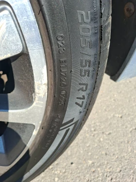 Citroen Grand C4 Picasso Intensive, снимка 9
