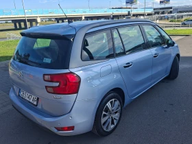 Citroen Grand C4 Picasso Intensive, снимка 4