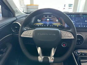DONGFENG T5-EVO Наличен!, снимка 10