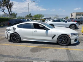 BMW 850 M850i* xDrive* LASER* BOWERS&WILKINS* FULL* , снимка 12