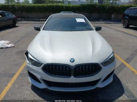 BMW 850 M850i* xDrive* LASER* BOWERS&WILKINS* FULL* , снимка 11