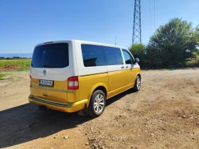 VW Multivan, снимка 3