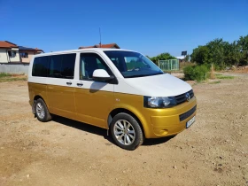 VW Multivan, снимка 14