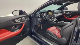 Mercedes-Benz E 220 DIGITAL* ПАМЕТ* BURMESTER* AMG* КАМЕРА* ПАНО, снимка 10