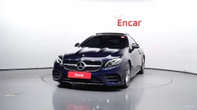 Mercedes-Benz E 220 DIGITAL* ПАМЕТ* BURMESTER* AMG* КАМЕРА* ПАНО, снимка 3