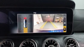 Mercedes-Benz E 220 DIGITAL* ПАМЕТ* BURMESTER* AMG* КАМЕРА* ПАНО, снимка 16
