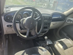 Chrysler Pt cruiser 2.0 бензин, снимка 4