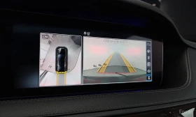 Mercedes-Benz S 560 L* 4MATIC* BURMESTER* ДИГИТАЛНО* ТАБЛО* ОБДУХВАНЕ*, снимка 10