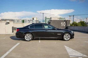 BMW 740 165, 000 km, снимка 6