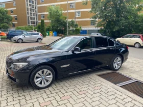 BMW 740 165, 000 km, снимка 16