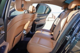 BMW 740 165, 000 km, снимка 11