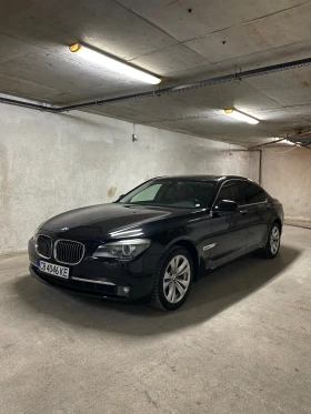 BMW 740 165, 000 km, снимка 1