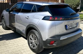 Peugeot 2008 ACTIVE PACK 35K km гаранция 09.2027, снимка 6