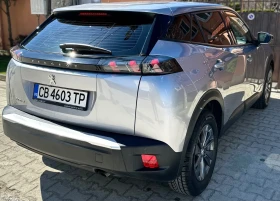 Peugeot 2008 ACTIVE PACK 35K km гаранция 09.2027, снимка 8