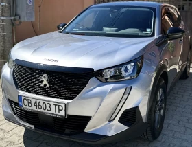 Peugeot 2008 ACTIVE PACK 35K km гаранция 09.2027, снимка 2