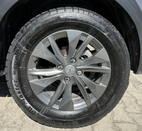 Peugeot 2008 ACTIVE PACK 35K km гаранция 09.2027, снимка 9
