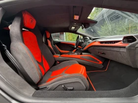 Lamborghini Revuelto 6.5 V12 HPEV/VERDE TURBINE/60th ANNIVERSARY/CARBON, снимка 13