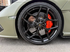 Lamborghini Revuelto 6.5 V12 HPEV/VERDE TURBINE/60th ANNIVERSARY/CARBON, снимка 17