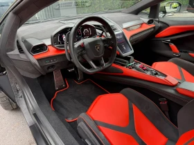 Lamborghini Revuelto 6.5 V12 HPEV/VERDE TURBINE/60th ANNIVERSARY/CARBON, снимка 9