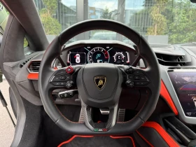 Lamborghini Revuelto 6.5 V12 HPEV/VERDE TURBINE/60th ANNIVERSARY/CARBON, снимка 8