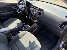 Kia Rio 1.25 ГАЗ, снимка 13
