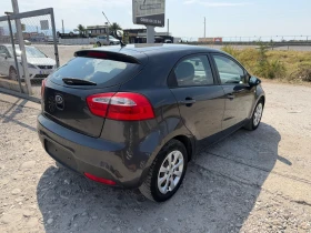 Kia Rio 1.25 ГАЗ, снимка 5
