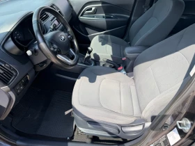 Kia Rio 1.25 ГАЗ, снимка 9