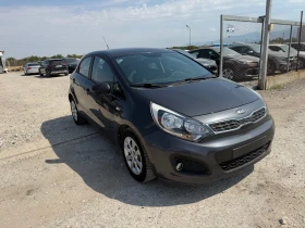 Kia Rio 1.25 ГАЗ, снимка 3
