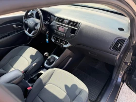 Kia Rio 1.25 ГАЗ, снимка 12