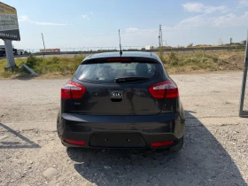 Kia Rio 1.25 ГАЗ, снимка 6