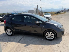 Kia Rio 1.25 ГАЗ, снимка 4