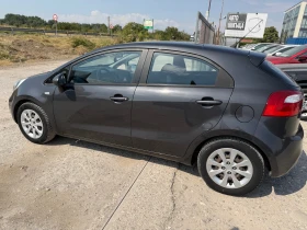 Kia Rio 1.25 ГАЗ, снимка 8