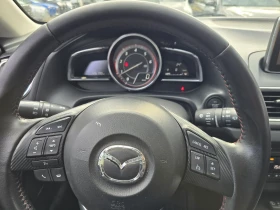 Mazda 3 2.2 D 150  ИТАЛИЯ , снимка 10