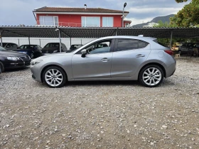 Mazda 3 2.2 D 150  ИТАЛИЯ , снимка 4