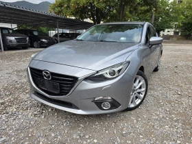 Mazda 3 2.2 D 150  ИТАЛИЯ , снимка 1