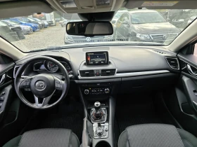 Mazda 3 2.2 D 150  ИТАЛИЯ , снимка 9