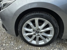 Mazda 3 2.2 D 150  ИТАЛИЯ , снимка 8