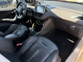 Peugeot 208 1.2/Allure/Full option/360* /Euro6, снимка 12
