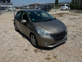 Peugeot 208 1.2/Allure/Full option/360* /Euro6, снимка 1