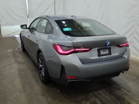 BMW i4 EDRIVE35, снимка 4