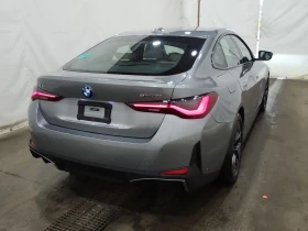 BMW i4 EDRIVE35, снимка 3