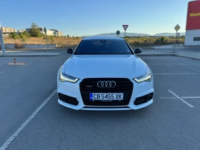 Audi A6 Competition, снимка 2