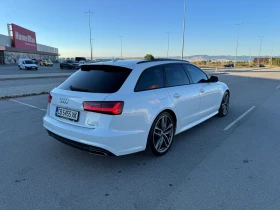Audi A6 Competition, снимка 5