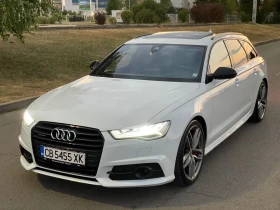 Audi A6 BI-TDI COMPETITION , снимка 1