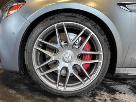 Mercedes-Benz E 63 AMG * 63 S* АВТОКРЕДИТ БЕЗ ПЪРВОНАЧАЛНА ВНОСКА* , снимка 7