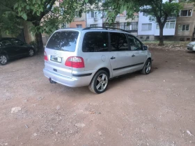 Ford Galaxy, снимка 3
